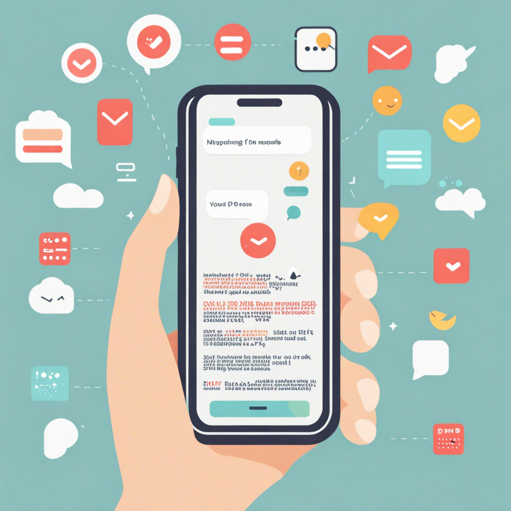 Septyni praktiniai patarimai mobiliojo telefono pranešimų valdymui ir kasdienės nuotaikos gerinimui