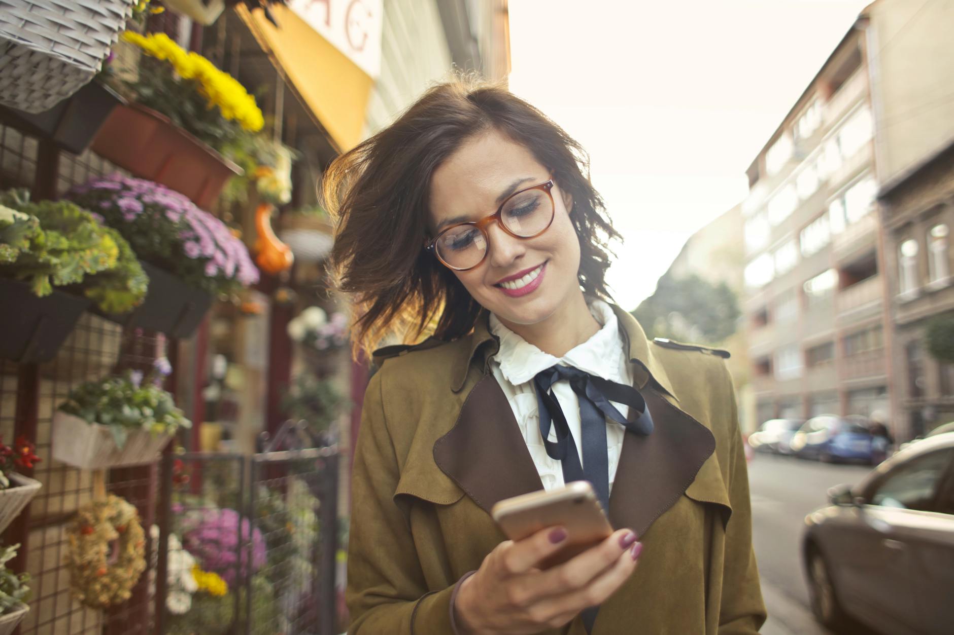 Kaip padidinti elektroninės parduotuvės pardavimus naudojant personalizuotus mobiliuosius pranešimus ir emocinį marketingą